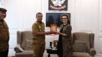 Pemprov Sulsel & USAID Sinergi Tekan Kematian Ibu dan Bayi Baru Lahir