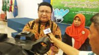 Prof Lincolin: Usaha Ayam Unismuh Makassar Sangat Inovatif