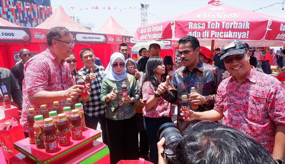 Pucuk Coolinary Festival 2