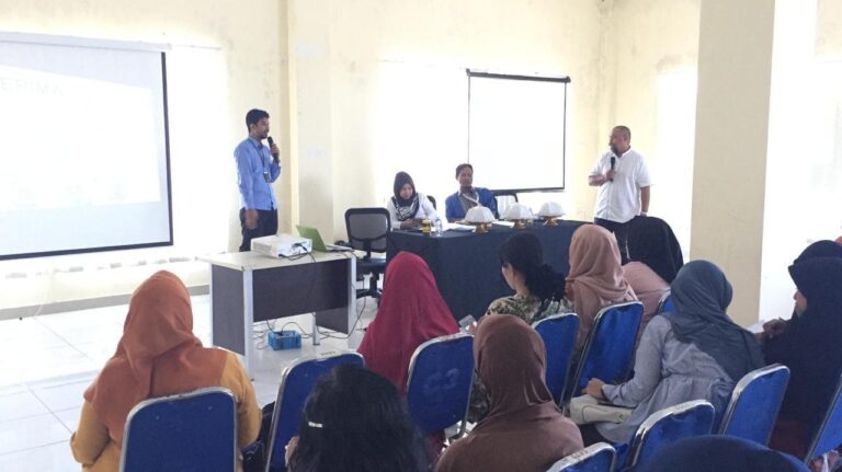 Satgas LPDB Sosialisasi Layanan di PLUT Sulsel 12 Satgas LPDB Sosialisasi Layanan Di PLUT Sulsel