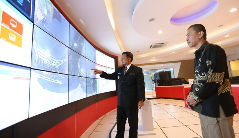 Smart City