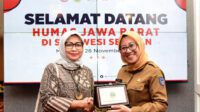 Studi Komparasi, Humas Jabar Berkunjung ke Humas Sulsel
