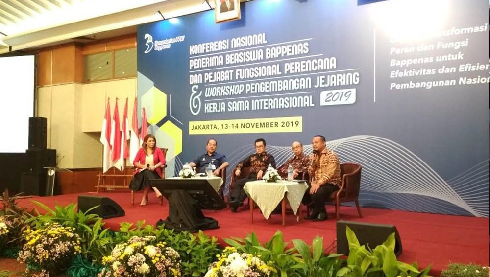 Wakil Gubernur Sulawesi Selatan