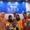 Wakili UNM Dua Mahasiswa ini Sabet Medali Perunggu di Yogyakarta 3