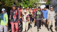Kunjungi Empat Pulau, Iqbal Imbau Tetap Jaga Keasrian dan Kebersihannya