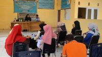 Warga Desa Binaan UMI Dilatih Marketing Digital
