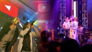 Sakit, Atta Halilintar Batal Hibur Pengunjung Youtube FanFest 2019 Showcase Makassar