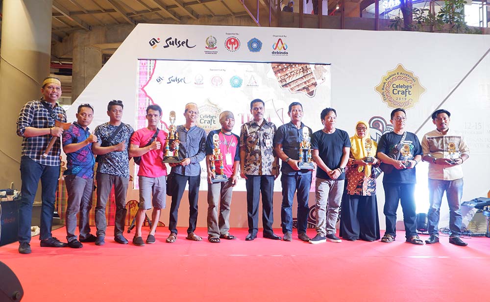 juara ikm expo 2019