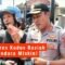Polisi Razia Pengendara Miskin jadi Viral