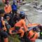Bus Sriwijaya Rute Bengkulu Palembang Terjun ke Jurang Liku Lematang 25 Tewas 1