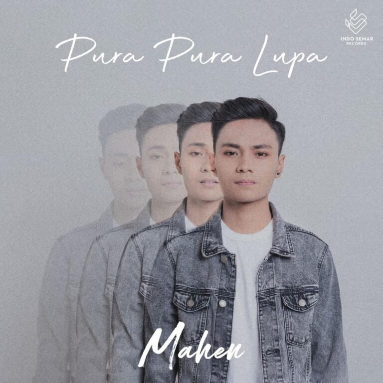 Mahen “Pura-Pura Lupa”