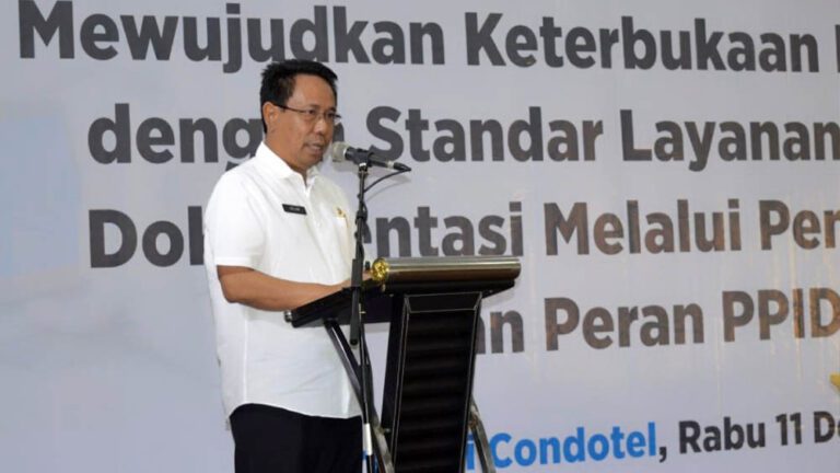Diskominfo Maksimalkan PPID Desa 3 Diskominfo 1