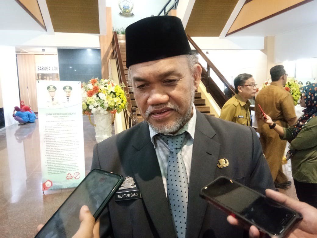 Dinkes Sulsel kembali akan Datangkan 5 Unit Ambulace Laut