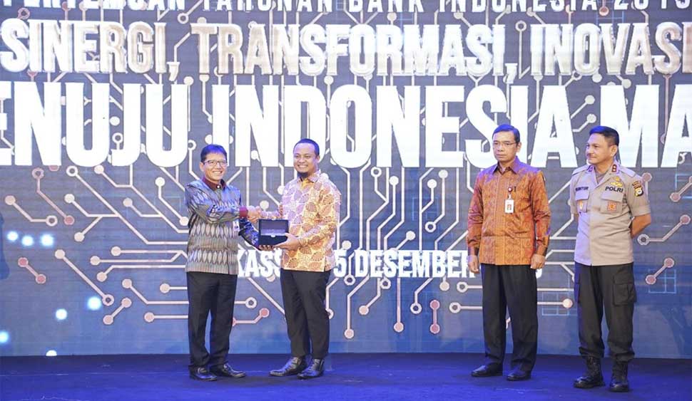 Ekonomi Sulawesi Selatan di 2020