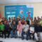 Elnusa Petrofin Kembangkan Ekonomi UMKM Warga Antiga, Bali melalui Produk Virgin Coconut Oil 4 Foto Bersama Masyarakat sekitar Integrated Fuel Terminal Manggis dan Tim Elnusa Petrofin