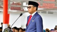 Gubernur Sulsel Tegaskan Evaluasi Kinerja ASN untuk Hadapi tahun 2020