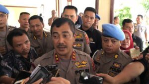 Kasus Kematian Hakim PN Medan, Polisi Menduga Korban Dibunuh Orang Terdekatnya