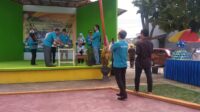 Kemensos RI Hadirkan Keserasian Sosial sebagai Solusi Konflik di Masyarakat