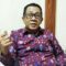 Ketua LP3M Unismuh Makassar Dr Ir Abu Bakar Idhan MP