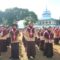 Latih 6 Tabiat Luhur Sako Sekawan Persada Nusantara Ranting Biringkanaya Berkemah Pramuka 2