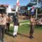 Latih 6 Tabiat Luhur Sako Sekawan Persada Nusantara Ranting Biringkanaya Berkemah Pramuka 3