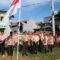 Latih 6 Tabiat Luhur Sako Sekawan Persada Nusantara Ranting Biringkanaya Berkemah Pramuka 5