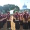 Latih 6 Tabiat Luhur Sako Sekawan Persada Nusantara Ranting Biringkanaya Berkemah Pramuka 6