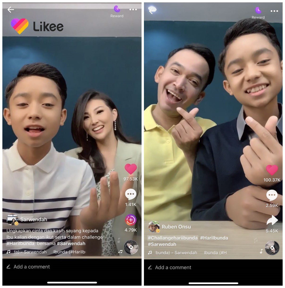 Aplikasi Apa yang Paling Banyak di Download di 2019