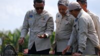 Melalui Udang Windu, Gubernur Bangkitkan Ekonomi