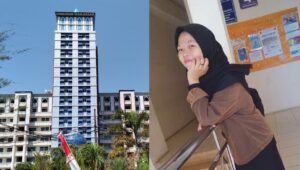 Memilih Unismuh Makasaar karena Mirip Kampus di Luar Negeri