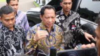 Mendagri Tito Karnavian Dalami Informasi Pengunduran Diri Wakil Bupati Nduga
