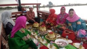 Para Ahli Tata Rias Dirikan Komunitas Pemerhati Sutra Sulsel