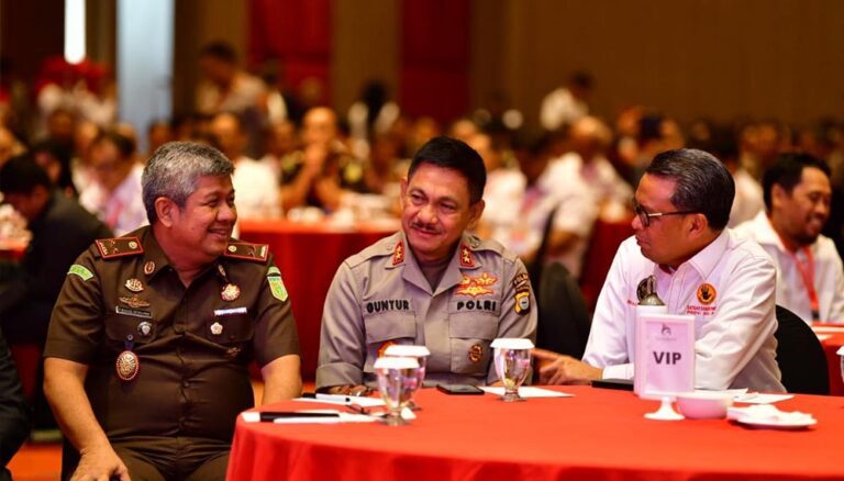 Sulsel Jadi Contoh Pemberantasan Pungli 9 Pemberantasan Pungli