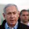 Perdana Menteri Benjamin Netanyahu