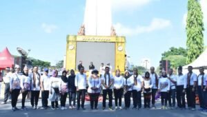 Peringatan Hari Ibu Ke-91, Lies Nurdin: Momen Jadikan Keluarga Sebagai Utama