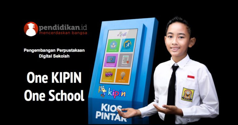 Membangun Perpustakaan Digital Sekolah Hanya 3 menit saja? 8 Perpustakaan Digital Sekolah