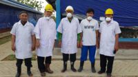 Marpuji: Peternakan Ayam Ini Luar Biasa Lompatan Kemajuan Unismuh Makassar