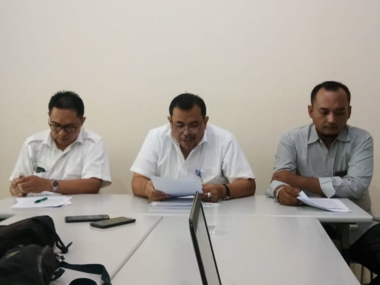 Pj Walikota Dilaporkan ke KPK, Ini Penyebabnya 10 Pj Walikota Dilaporkan ke KPK