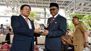 Ehime dan Kochi Toyota Serahkan 38 Unit Mobil Ambulance dan Damkar ke Sulsel