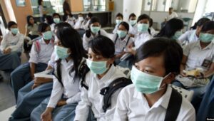 Prestasi Pelajar Indonesia Terendah di Asia Tenggara