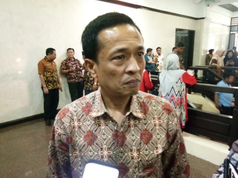 Proyek Gagal Rest Area, Kembali Dilelang Ditahun 2020