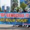 Ratusan Massa Berunjuk Rasa Bela Uighur di Depan Kedubes China 2