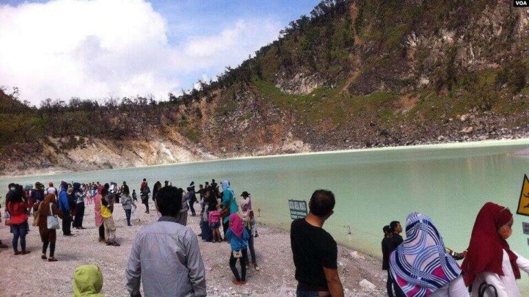 Rayakan Tahun Baru, Waspadai Potensi Bencana 6 Rayakan Tahun Baru Waspadai Potensi Bencana 2