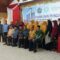 Rektor Prof A Rahman Hadiri Pelantikan Pengurus IKA Unismuh Makassar Cabang Tarakan Kaltra
