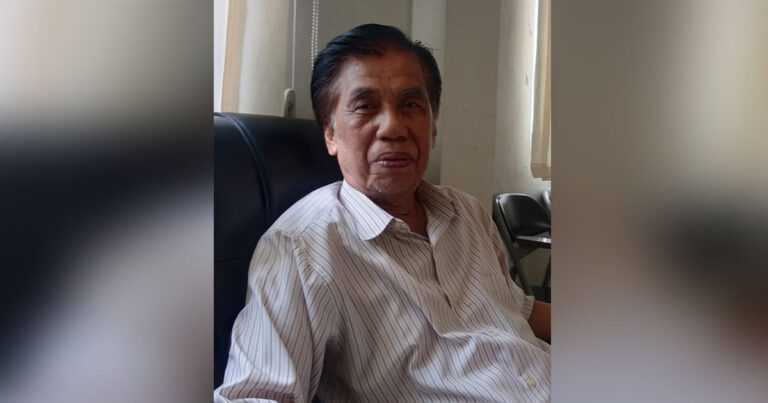 Universitas Cokroaminoto Makassar Rampingkan Struktur Organisasi Kampus 7 Rektor UCM Prof Dr H Tahir Kasnawi SU