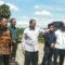 Rektor Unismuh Makassar Bupati Wajo rotated