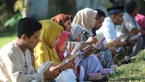 Ribuan Warga Peringati 15 Tahun Bencana Tsunami di Aceh