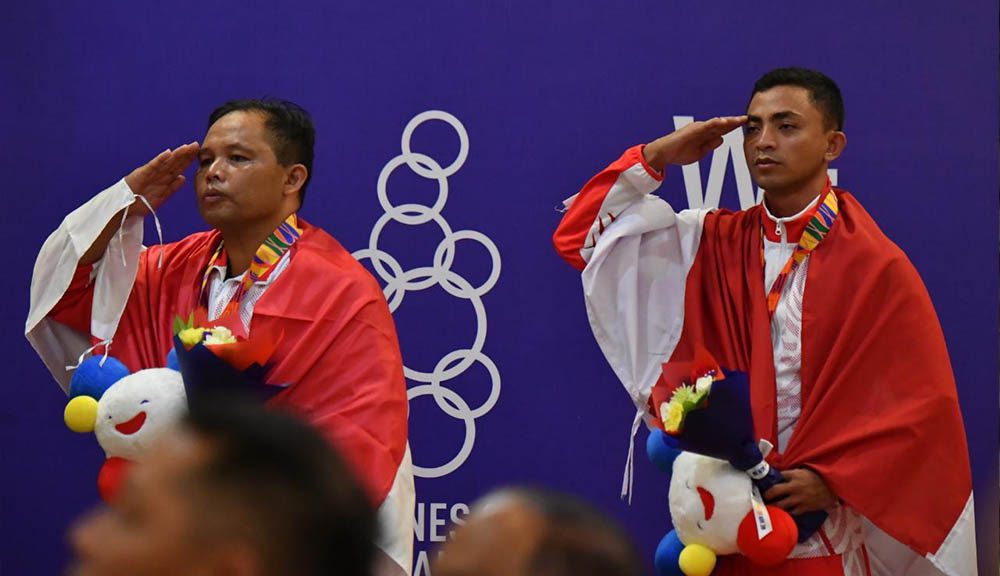 SEA Games 2019