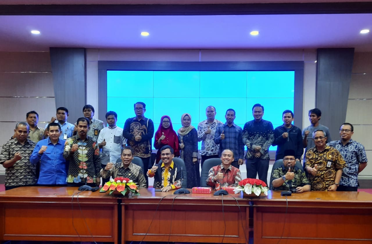 SPBE Pemprov Sulsel