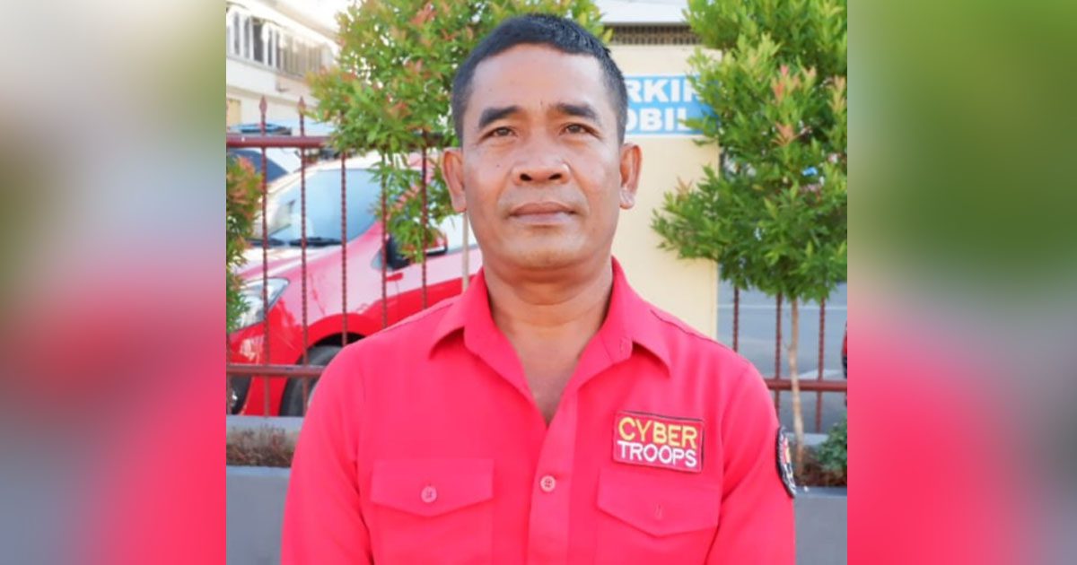 Satuan Narkoba Polres Gowa Tangkap 3 Terduga Pelaku Pesta Sabu
